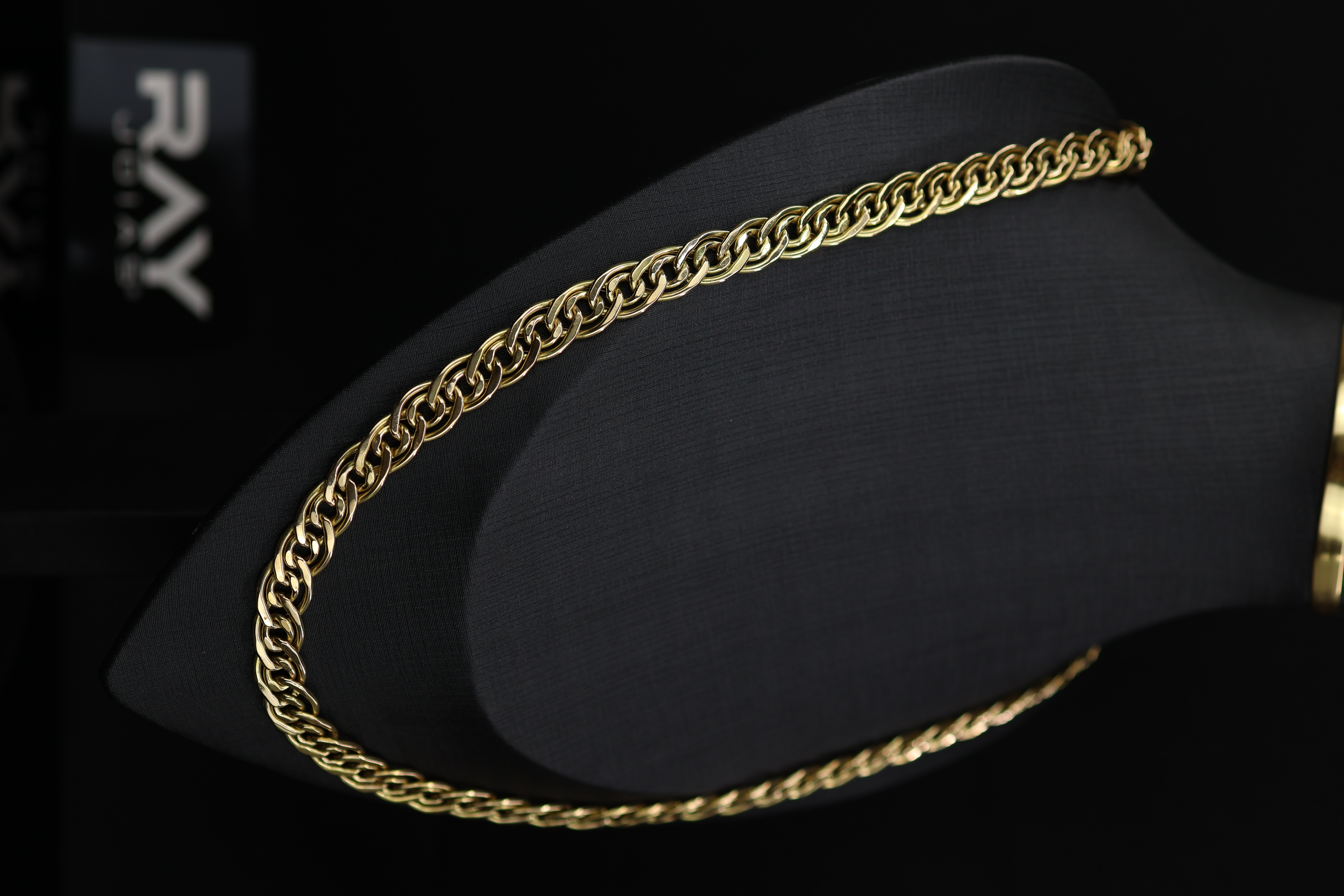 Corrente Carioca 11mm